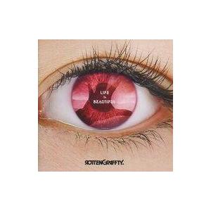 中古邦楽CD ロットングラフティー / Life Is Beautiful[限定盤]