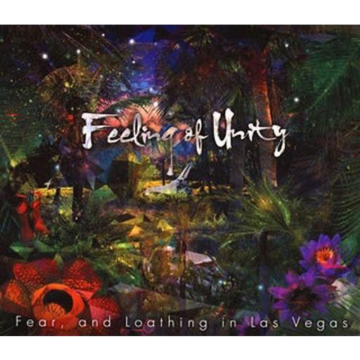 中古邦楽CD Fear. and Loathing in Las Vegas / Feeling o...