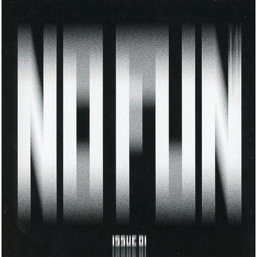 中古邦楽CD オムニバス / NOFUN ISSUE 01