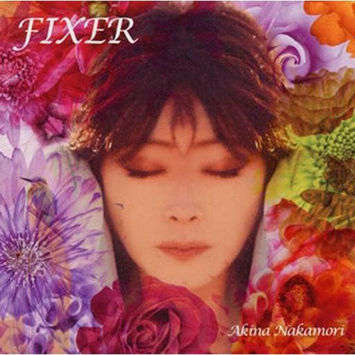 中古邦楽CD 中森明菜 / FIXER(仮)[DVD付初回限定盤]