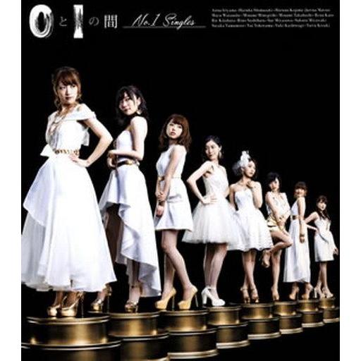 中古邦楽CD AKB48/0と1の間[通常盤A](生写真欠け)