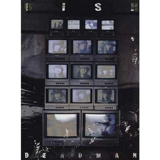 中古邦楽CD BiSH / DEADMAN[DVD付](LIVE盤)