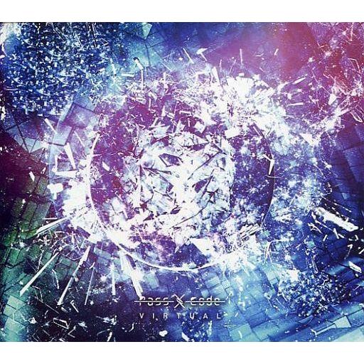 中古邦楽CD PassCode / VIRTUAL
