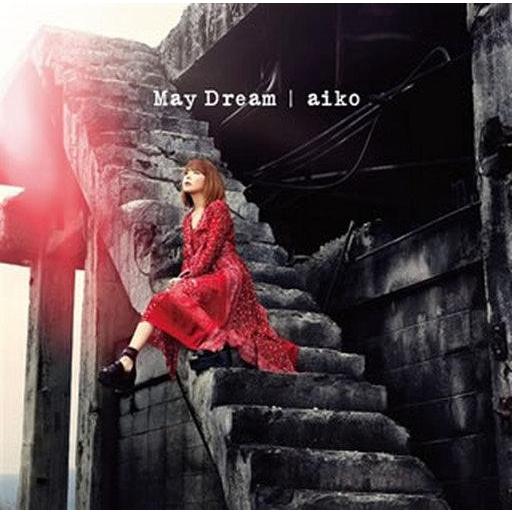 中古邦楽CD aiko / May Dream[BD付初回限定盤A]