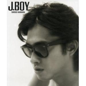 浜田省吾 / J.BOY 1990.06.21 10thアルバム 1986年作品 2CD CSCL-1172