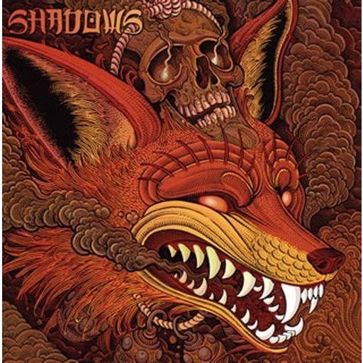 中古邦楽CD SHADOWS / Progress