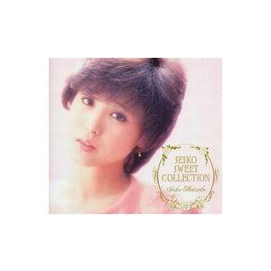中古邦楽CD 松田聖子 / SEIKO SWEET COLLECTION 80’s Hits(Blu...
