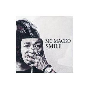 中古邦楽CD MC MACKO / SMILE