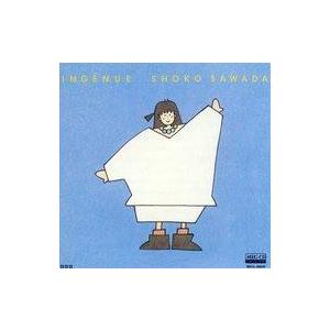 中古邦楽CD 沢田聖子 / INGENUE(MEG-CD)