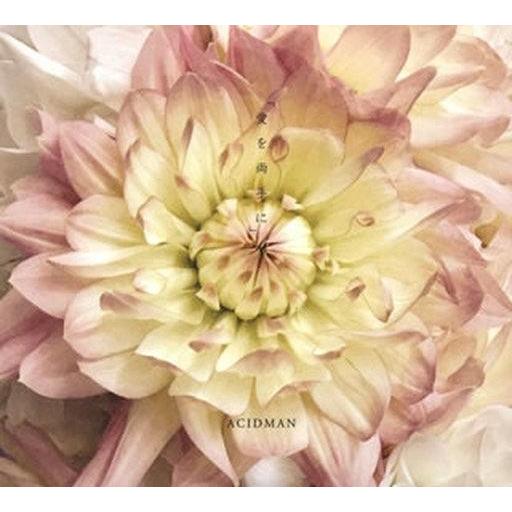 中古邦楽CD ACIDMAN / 愛を両手に[DVD付初回限定盤]