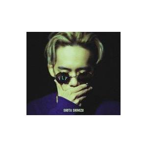 中古邦楽CD 清水翔太 / FLY[DVD付初回限定盤]