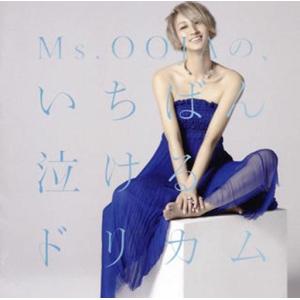 Ms.OOJA ミスオオジャ オオジャ オージャ 流しのOOJA 2 〜VINTAGE SONG