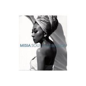 中古邦楽CD MISIA / Misia Soul Jazz Session