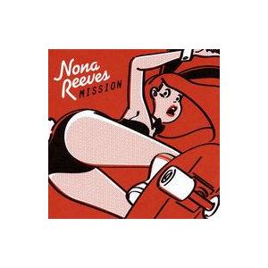 中古邦楽CD NONA REEVES / MISSION