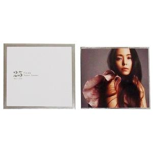 中古邦楽CD 安室奈美恵 / Finally[DVD付初回限定盤]