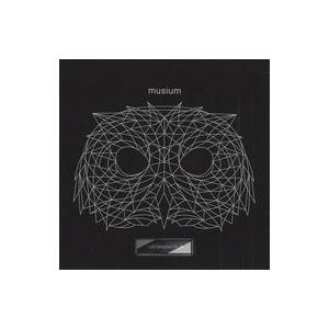 中古邦楽CD スキマスイッチ / musium