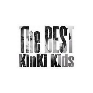 中古邦楽CD KinKi Kids / The BEST[Blu-ray付初回限定盤]