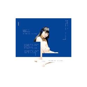 中古邦楽CD DAOKO / THANK YOU BLUE[DVD付初回限定盤]