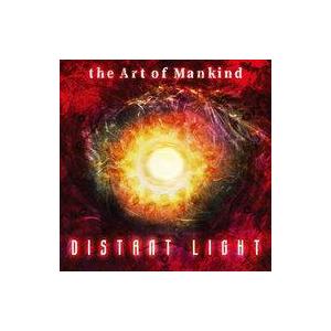 中古邦楽CD the Art of Mankind / Distant Light