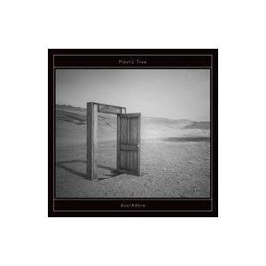 中古邦楽CD Plastic Tree / doorAdore[通常盤]