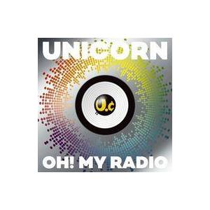 中古邦楽CD ユニコーン / OH! MY RADIO+Live Tracks[UC30 若返る勤労...