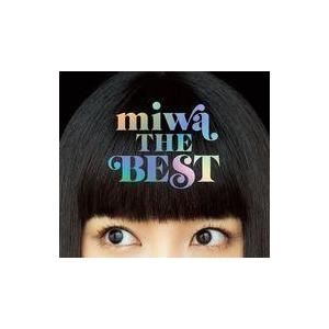 中古邦楽CD miwa / miwa THE BEST[DVD付初回生産限定盤＞