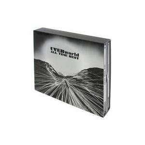 中古邦楽CD UVERworld / ALL TIME BEST[Blu-ray付完全生産限定盤A]
