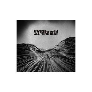 中古邦楽CD UVERworld / ALL TIME BEST[DVD付初回生産限定盤B]