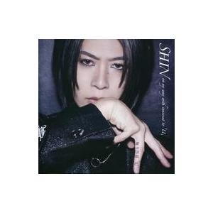 中古邦楽CD SHIN / on my way with innocent to 「U」[DVD付プ...
