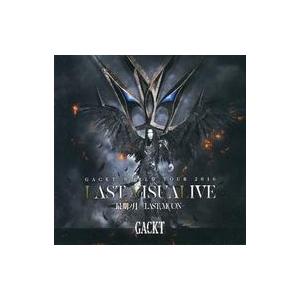 エイベックス（AVEX） CD/GACKT/BEST OF THE BEST vol.1 M / W (2CD+