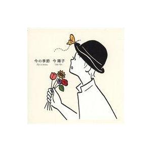 中古邦楽CD 今陽子 / 今の季節-ピンキーの季節唄(仮)