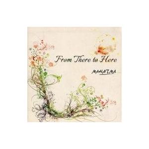 中古邦楽CD MAHATMA / From There to Here