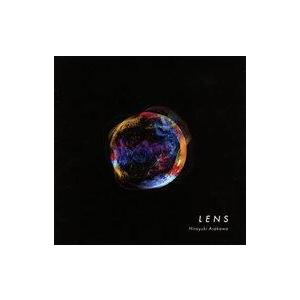 中古邦楽CD Hiroyuki Arakawa / LENS