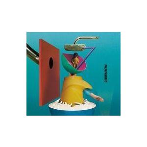 中古邦楽CD フジファブリック / F[DVD付初回生産限定盤]