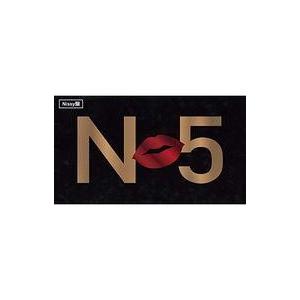 Nissy (西島隆弘) Entertainment 5th Anniversary BEST ［2CD+6DVD+
