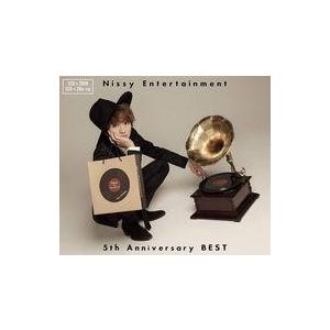 Nissy (西島隆弘) / Entertainment “5th Anniversary” BEST DOME TOUR