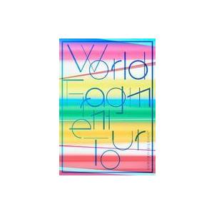 sora tob sakana／World Fragment Tour 初回生産限定盤 : ネットオフ