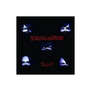 中古邦楽CD R指定 / VISUAL IS DEAD[DVD付初回限定盤]