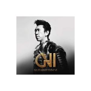中古邦楽CD 布袋寅泰 / GUITARHYTHM 6[通常盤]