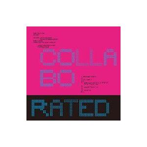 中古邦楽CD MONKEY MAJIK / COLLABORATED[通常盤]