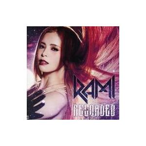 中古邦楽CD Rami / Reloaded[Loppi・HMV限定盤]