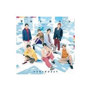 中古邦楽CD ジャニーズWEST / アメノチハレ[DVD付初回盤A]