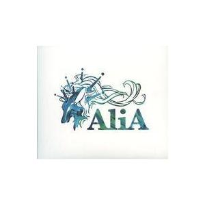 中古邦楽CD AliA / AliVe