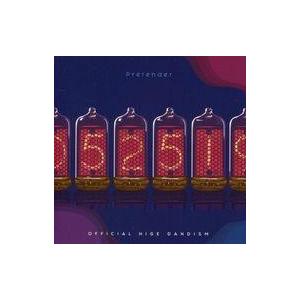 中古邦楽CD Official髭男dism / Pretender[DVD付初回限定盤]