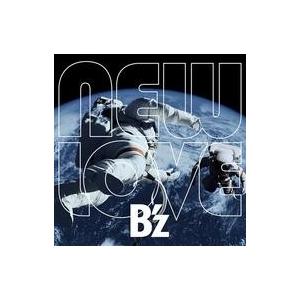 中古邦楽CD B’z / NEW LOVE[初回生産限定盤]