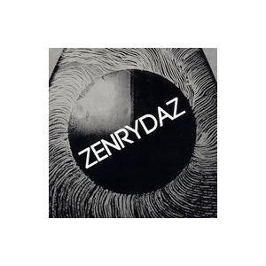 中古邦楽CD ZEN RYDAZ / ZEN TRAX