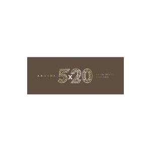中古邦楽CD 嵐 / 5×20 All the BEST!! 1999-2019[DVD付初回限定盤1]