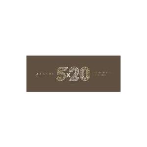 中古邦楽CD 嵐 / 5×20 All the BEST!! 1999-2019[DVD付初回限定盤1]
