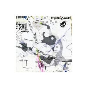 中古邦楽CD MIR / This Tiny World