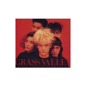 中古邦楽CD GRASS VALLEY / Original Album Remastered Ed...